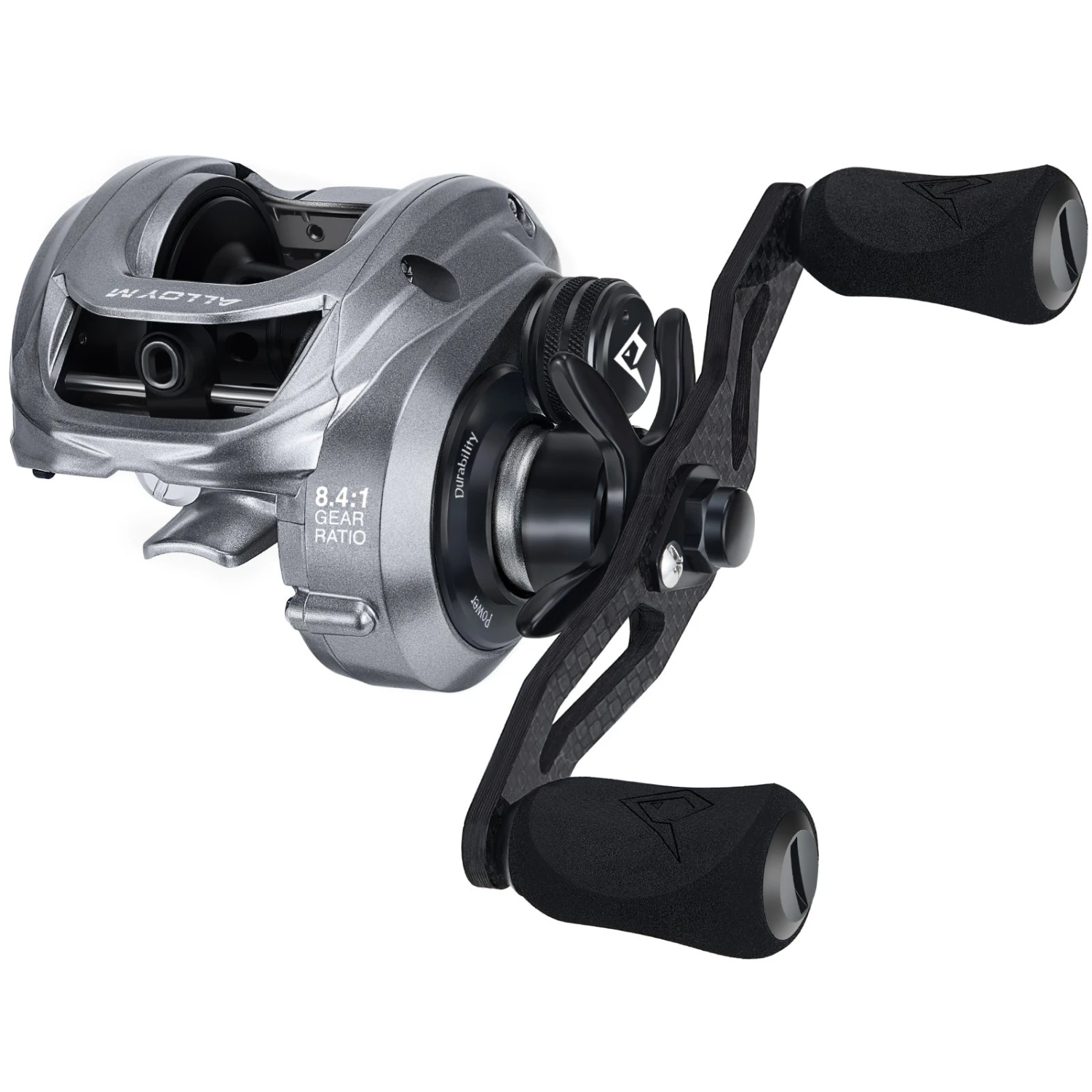 Piscifun® Alloy M Baitcasting Reel, Low Profile Saltwater Casting Fishing Reel Baitcaster 15 Piscifun® Alloy M Baitcasting Reel, Low Profile Saltwater Casting Fishing Reel Baitcaster - Image 13