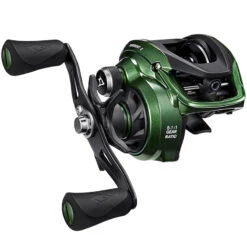 Piscifun® Torrent II Baitcasting Fishing Reel/Casting Reel -Bodyaware Shop Piscifun baitcasting reel TorrentII 1