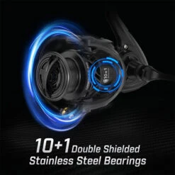 Piscifun®Carbon X II Best Ultralight Spinning Reels -Bodyaware Shop Piscifun spinning reel Carbon X II 7 e38b3c7a ab90 435b a7e6 94ff13abf578