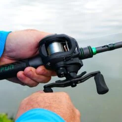 Piscifun Carbon XCS Baitcasting Fishing Reel-Ultra Light To 5.5 Oz, 8.1:1 Gear Ratio Casting Reel 16 Piscifun Carbon XCS Baitcasting Fishing Reel-Ultra Light To 5.5 Oz, 8.1:1 Gear Ratio Casting Reel -Bodyaware Shop PiscifunCarbonXCSBaitcastingReel 1