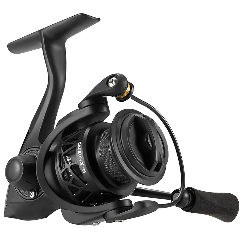PISCIFUN® Carbon X Spinning Reel Sale 16 PISCIFUN® Carbon X Spinning Reel Sale - Image 14