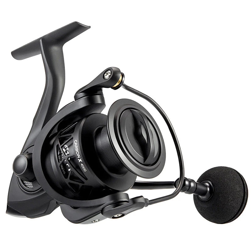 Piscifun® Carbon X Spinning Reel The Best Light Spinning Fishing Reel 17 Piscifun® Carbon X Spinning Reel The Best Light Spinning Fishing Reel - Image 15