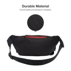 Piscifun® Fanny Pack Tackle Bag Waist Pack Sale -Bodyaware Shop PiscifunFannyPack 1