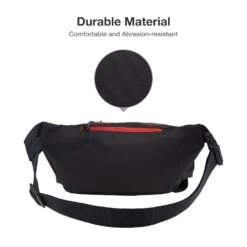 Piscifun® Fanny Pack Tackle Bag -Bodyaware Shop PiscifunFannyPack 1 c8505ea6 f662 4dec 8b36 995ec753c1fd