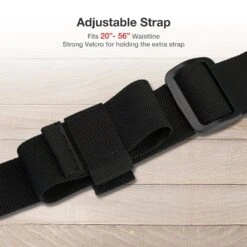 Piscifun® Fanny Pack Tackle Bag Waist Pack Sale -Bodyaware Shop PiscifunFannyPack 2