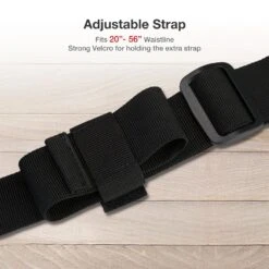 Piscifun® Fanny Pack Tackle Bag -Bodyaware Shop PiscifunFannyPack 2 fa9bd744 f48b 4baa 8b51 f2c0618a869f