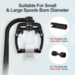 Piscifun® Speed Fishing Line Spooler Fishing Line Winder -Bodyaware Shop PiscifunSpeedLineSpooler5