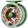 Piscifun Sword Fly Fishing Reel, CNC-Machined Aluminum Alloy Fly Reel -Bodyaware Shop PiscifunSwordFlyReel 1