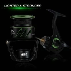 Piscifun® Viper X Spinning Reel High Speed Fishing Reel Size 500-5000 -Bodyaware Shop PiscifunViperXSpinningReel3