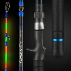 PISCIFUN® LED LumiCat Catfish Rods, 2 Piece Casting Rods Sale 23 PISCIFUN® LED LumiCat Catfish Rods, 2 Piece Casting Rods Sale -Bodyaware Shop RD009 1 CA b 076e1a2c d495 41a1 85a1 4fa920db7733
