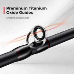 Piscifun® Torrent Casting Rod Two Pieces -Bodyaware Shop RD027 Torrent 4