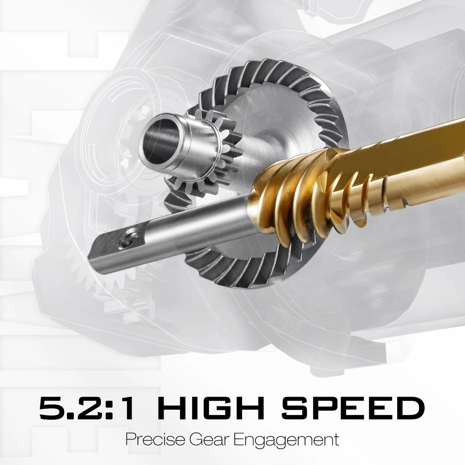 Piscifun® Flame Spinning Reel Red Fishing Reel 6 Piscifun® Flame Spinning Reel Red Fishing Reel - Image 4