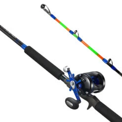 Piscifun®Chaos XS Round Baitcasting Reel And Catfish Casting Rod Combo -Bodyaware Shop RL178 L 7 0c4b5887 d064 49c4 a137 ee33ba8af80a