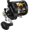 Piscifun® Salis X Trolling Reel Conventional Level Wind Reel 1 Piscifun® Salis X Trolling Reel Conventional Level Wind Reel -Bodyaware Shop SALIS X 1 3000b