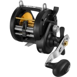 Piscifun® Salis X Trolling Reel Conventional Level Wind Reel -Bodyaware Shop SALIS X 1 5000b RL172 V2