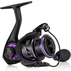 Piscifun® Viper X Spinning Reel High Speed Fishing Reel Size 500-5000 -Bodyaware Shop SRL001 1 PE1000 19f87c75 7ac6 4fbc 8b1f 859a9ac73014