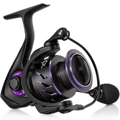 Piscifun® Viper X Spinning Reel High Speed Fishing Reel Size 500-5000 -Bodyaware Shop SRL001 1 PE2000 cf94e29c 5f36 4f3f ac35 6c7853ac33e0