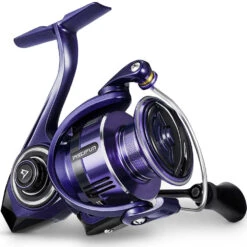 Piscifun® AlumiX Spinning Reels Fishing Reel