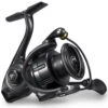Piscifun® AlumiX Spinning Reels Freshwater Fishing Reel -Bodyaware Shop SRL013 1