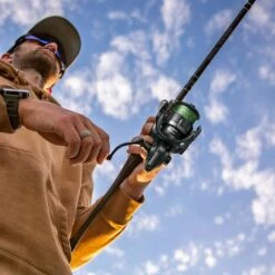 Piscifun® AlumiX Spinning Reels Freshwater Fishing Reel -Bodyaware Shop SRL013 8