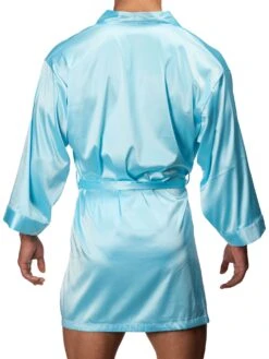 Daydream Robe 13 Daydream Robe -Bodyaware Shop T302 skyblue back