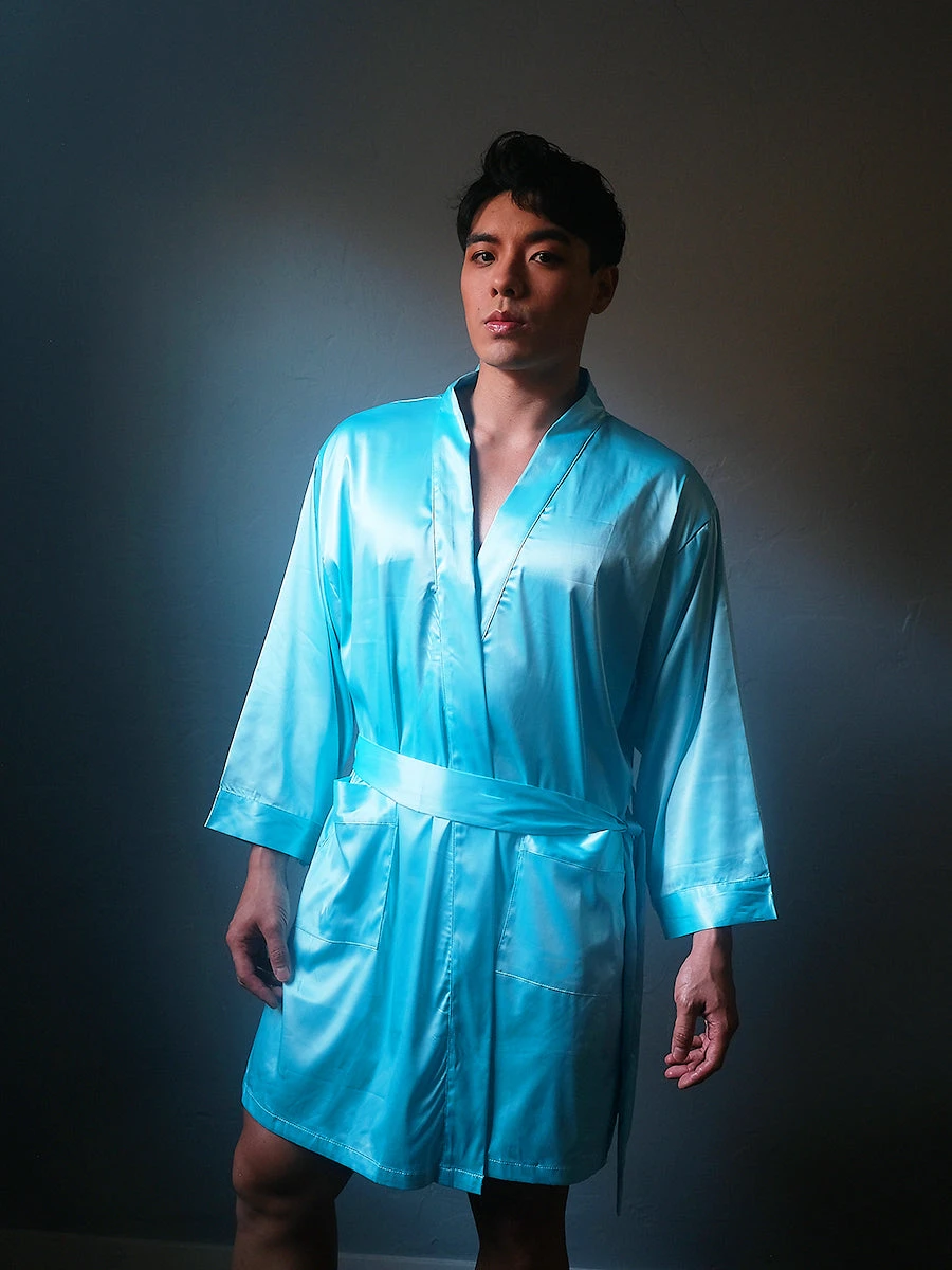 Daydream Robe 3 Daydream Robe