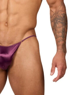 Daydream Hardware Tanga 12 Daydream Hardware Tanga -Bodyaware Shop T308 plum details