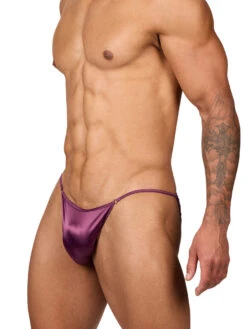 Daydream Hardware Tanga 13 Daydream Hardware Tanga -Bodyaware Shop T308 plum side
