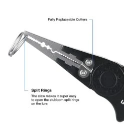Piscifun® Ⅲ Aluminum Fishing Pliers Sale -Bodyaware Shop TL050 4 6fd781a8 ae42 4e96 bb4f 5520727b9dfb