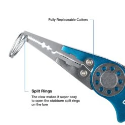 Piscifun® Ⅲ Aluminum Fishing Pliers -Bodyaware Shop TL050 4 cf6320a8 ed30 4a03 afd6 c59b1ef4314b