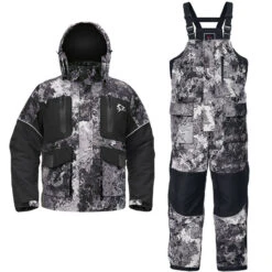 Piscifun Ice Fishing Insulated Jacket Waterproof Sale -Bodyaware Shop VE 435523c3 aefb 4c15 ac49 5b7962170f65