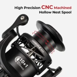 Piscifun® Carbon X Spinning Reel & Carbon R1 The Lightest Spinning Rod Combo Sale -Bodyaware Shop b104e628043f3cb882921067c437929d 19a2eeba f874 4628 ae6d 5229c52f806b