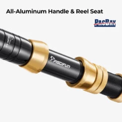 Piscifun® Kraken Electric Reel And Saltflow Boat Rod Combo For Saltwater Fishing -Bodyaware Shop b55762102114adad7bc506b72f168969 16415a13 1d5a 43e5 9fbd de5b993d122d