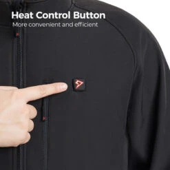 Piscifun Ice Fishing Suit,3 In 1 Heated Jacket,Waterproof Fishing Bib 41 Piscifun Ice Fishing Suit,3 In 1 Heated Jacket,Waterproof Fishing Bib -Bodyaware Shop c5715c6e65f87293bfb2abcf04ad6736