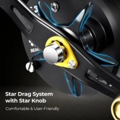 Piscifun® Chaos Pro CNC Baitcasting Reel Freshwater Fishing 38 Piscifun® Chaos Pro CNC Baitcasting Reel Freshwater Fishing -Bodyaware Shop ca832fe3622f70aba868262621110a53 216f8d51 60a5 43ff a6b6 9925a4be7830