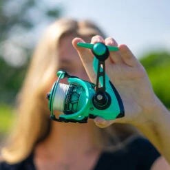 Piscifun® Carbon Prism Ultralight Spinning Reels Green 36 Piscifun® Carbon Prism Ultralight Spinning Reels Green -Bodyaware Shop carbonprism real 2 f2e13b0a 4aac 45b4 9eee 8ba480b793a4