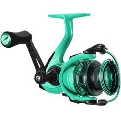 Piscifun® Carbon Prism Ultralight Spinning Reels Green 32 Piscifun® Carbon Prism Ultralight Spinning Reels Green -Bodyaware Shop carbonprismSeafoam 1