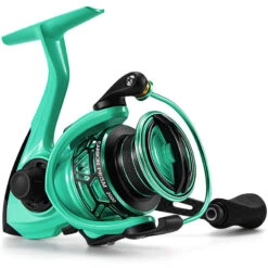 Piscifun® Carbon Prism Ultralight Spinning Reels 33 Piscifun® Carbon Prism Ultralight Spinning Reels -Bodyaware Shop carbonprismSeafoam 3