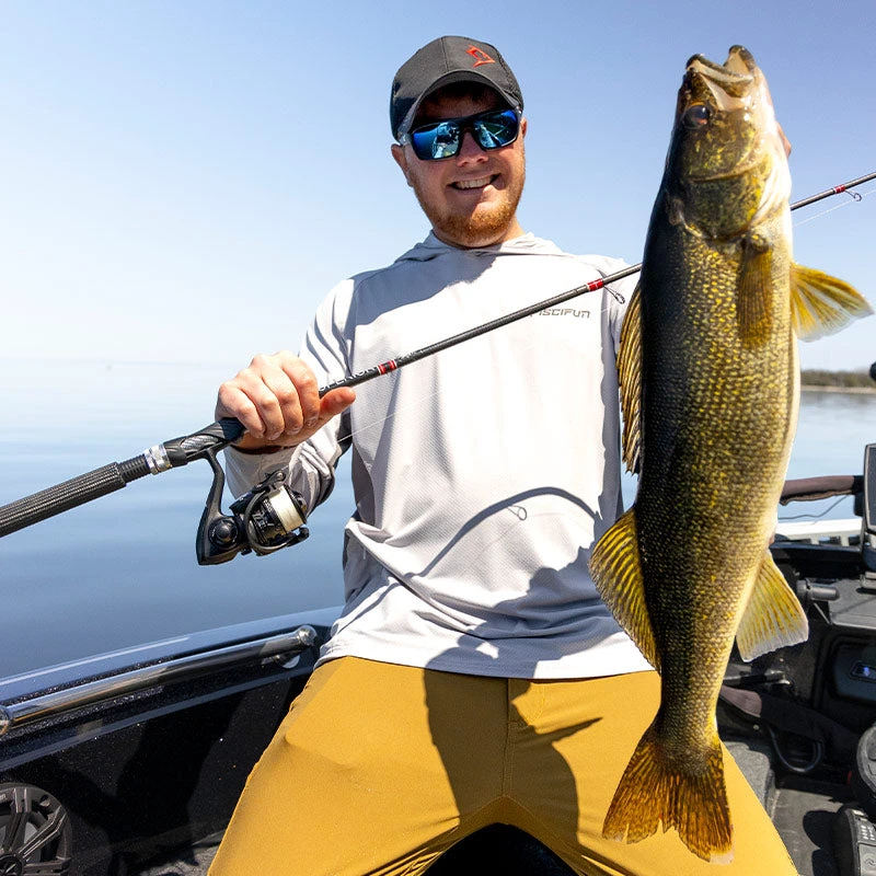 Piscifun®Carbon X II Spinning Reels Best Ultralight Spinning Fishing Reel 17 Piscifun®Carbon X II Spinning Reels Best Ultralight Spinning Fishing Reel - Image 15