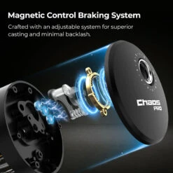 Piscifun® Chaos Pro CNC Baitcasting Reel Freshwater Fishing 29 Piscifun® Chaos Pro CNC Baitcasting Reel Freshwater Fishing -Bodyaware Shop d74914a2d640930eaf4296808e7dce6b 775ebea5 2d29 4af6 9c3e 21e667e3feea