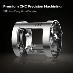 Piscifun® Chaos Pro CNC Baitcasting Reel Freshwater Fishing 25 Piscifun® Chaos Pro CNC Baitcasting Reel Freshwater Fishing -Bodyaware Shop d85db0d2966f0904ed30d50fa7b3037a