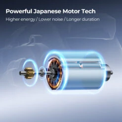 Piscifun® AtlantiX 1500 Electric Reels For Inshore Fishing Reel -Bodyaware Shop e28a42c4475362c949415a1c17dcc923