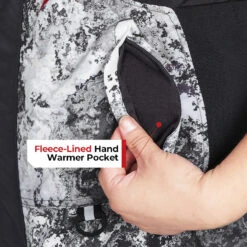 Piscifun Ice Fishing Suit,3 In 1 Heated Jacket,Waterproof Fishing Bib 27 Piscifun Ice Fishing Suit,3 In 1 Heated Jacket,Waterproof Fishing Bib -Bodyaware Shop e941f78451d85286fd240ca4a809405d