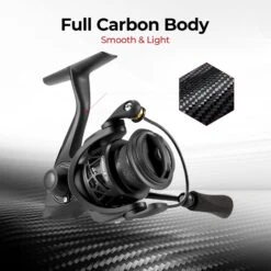Piscifun® Carbon X Spinning Reel & Carbon R1 The Lightest Spinning Rod Combo Sale -Bodyaware Shop f41acba50ac97cb0cb44af3443ca6ccb 0203fe6b 4b92 4e5c 8596 70129bd513c3