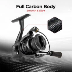 Piscifun® Carbon X Spinning Reel The Best Light Spinning Fishing Reel 20 Piscifun® Carbon X Spinning Reel The Best Light Spinning Fishing Reel -Bodyaware Shop f41acba50ac97cb0cb44af3443ca6ccb df508163 fbc0 4ff8 b1d2 4c6865287aed