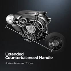 Piscifun® Alijoz Size 300 Low Profile Baitcasting Reel Casting Reels 32 Piscifun® Alijoz Size 300 Low Profile Baitcasting Reel Casting Reels -Bodyaware Shop f9a0e35715b1b75dc0f2907ba99238e3