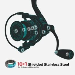 Piscifun® Carbon X Spinning Reel The Best Light Spinning Fishing Reel 23 Piscifun® Carbon X Spinning Reel The Best Light Spinning Fishing Reel -Bodyaware Shop f9cf906b3f730a80d7641811725f21bb 0e637e3d accf 471b 8fab 385739d89589 1