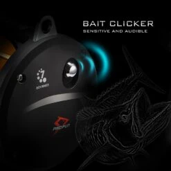 Piscifun® Salis X Trolling Reel Conventional Level Wind Reel -Bodyaware Shop ffa4c51635995d162c1370616f884178