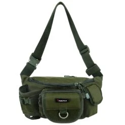 Piscifun® Fanny Pack Tackle Bag -Bodyaware Shop fishing waist bag 12 97fab10b 1661 4ac5 895e 71d32e86c749
