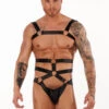 Harness Set -Bodyaware Shop harness mike